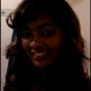 Portrait de sorangel santana