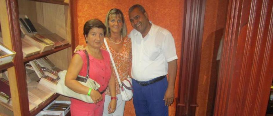 PROYECTO AYUDA A UNA CHICA DE 16 AÑOS EMBARAZADA SEPTIEMBRE 2013