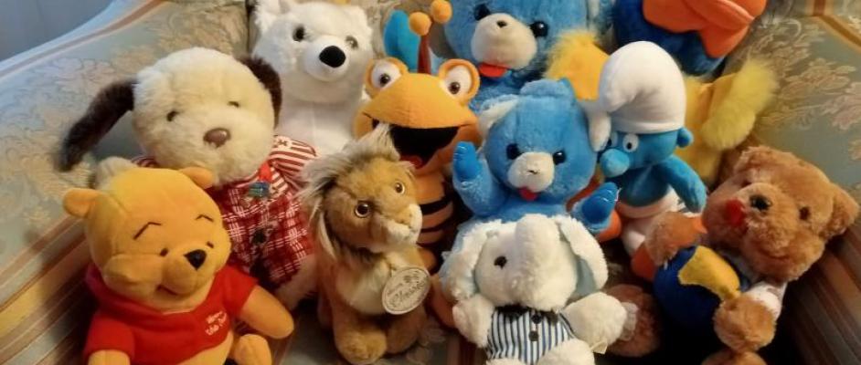 PROYECTO JUGUETES PARA LOS NIÑOS NAVIDAD 2025