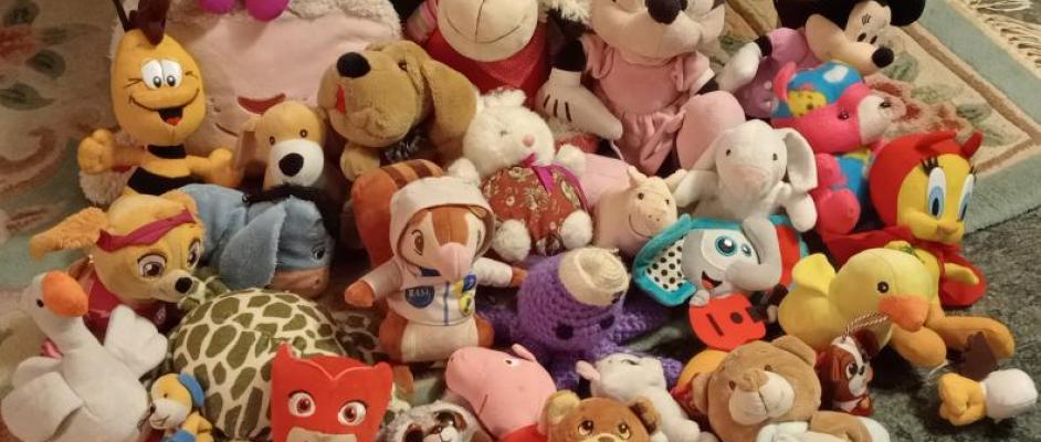 PROYECTO JUGUETES PARA LOS NIÑOS NAVIDAD 2026